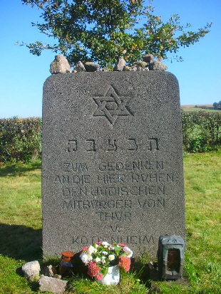 20101006 Judenfriedhof Pflege 24