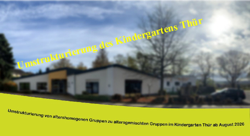 20260702 1024 Bild Kindergarten Umgliederung