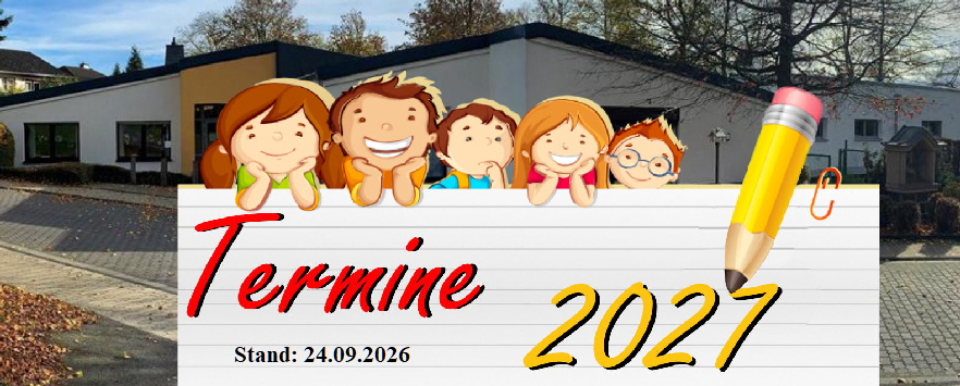 20260924 Termine 2027 Kindergarten
