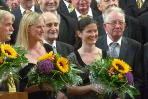 Konzert MGV Fraukirch Konzert MGV Fraukirch