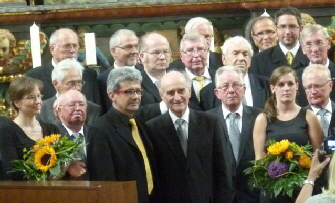 Konzert MGV Fraukirch Konzert MGV Fraukirch
