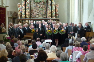 Konzert MGV Fraukirch Konzert MGV Fraukirch